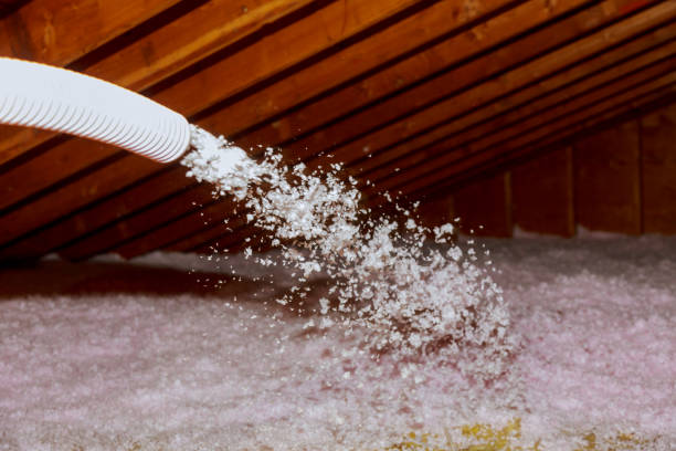 Best Insulation for Specific Applications in Silver Lake, FL