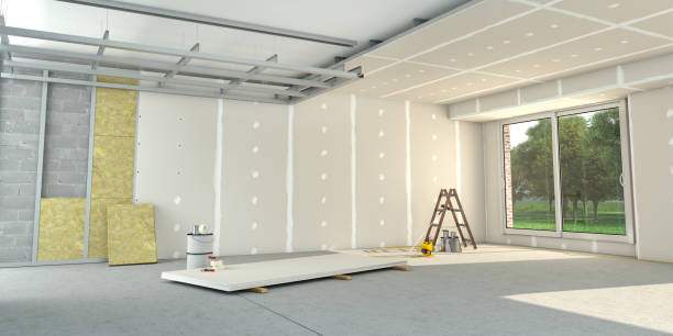 Best Commercial Insulation in Silver Lake, FL